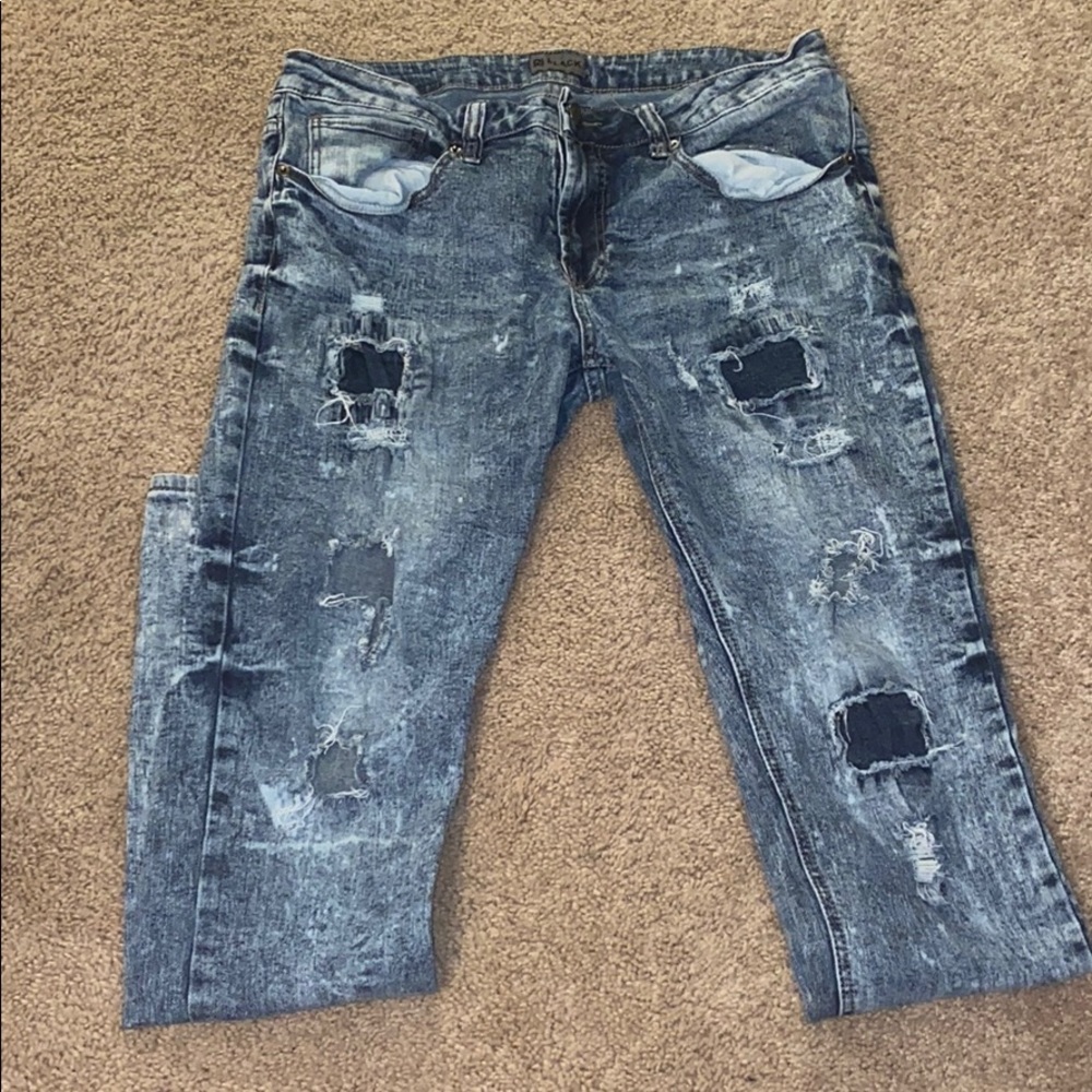 Pants